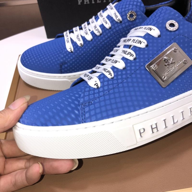 Philipp Plein Shoes